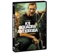 K9 - Squadra Antidroga - Dvd