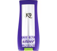 K9 Sterling Silver Apres-shampooing per Cane 300 ml