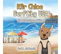 K9r Chloe, Surf City USA®
