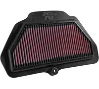 KA-1016 AIR FILTER ZX10R ZX-10 R 1000 ABS NINJA WINTER TEST EDITION 2016