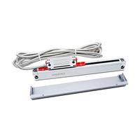 KA-300. Sensore lineare Sensore di spostamento Tornio Lineare Bilancia Righello Righello KA300 70-470mm Risoluzione 5UM, DRO digitale(KA300-370mm)