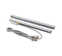 KA-500 470mm 520mm 0.001mm 0.005mm Mini Slim Lineare KA500 1um 5um Piccolo Sottile Encoder Ottico Grata Righello Sensore per tornio trapano(5um-470mm)