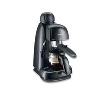 KA 5978 | Macchina per espresso | Colore: nero | Adatto anche per macchine caff