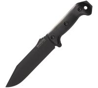 KA-BAR Becker Combat Utility Fodero in Poliestere, lama liscia BK7