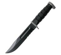 KA-BAR D2 EXTREME FIGHTING/UTILITY KNIFE KB-1282