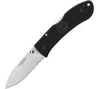 KA-BAR Dozier Folding Hunter Nero 4062