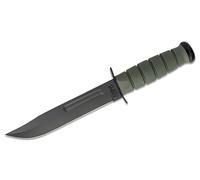 KA-BAR FULL SIZE FOLIAGE GREEN KB-5011