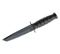 KA-BAR SHORT KA-BAR TANTO-NERO KB-5055