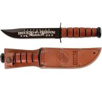 Ka-Bar U.S.M.C. OEF Afghanistan