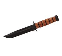 Ka-Bar USMC FIGHTING/UTILITY PLAIN 1217