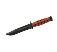 Ka-Bar USMC SHORT FIGHTING/UTILITY COMBO 1252