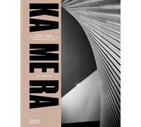 Ka Me Ra: Modern Japanese Architecture Through the Photographer's Lens