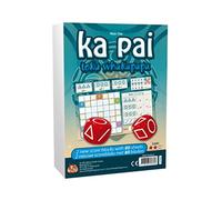 Ka Pai: Toku Whakapa Level 2 Score Blocks (Exp.)
