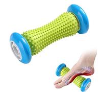 KA® - Rullo massaggiatore per mani e piedi | adatto per colli bianchi, escursionisti, lavoratori | può rilassare le mappe, alleviare il dolore, colore grigio