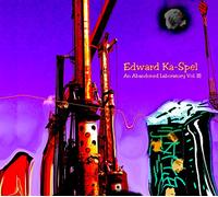 Ka-Spel, Edward - An Abandoned Laboratory 3