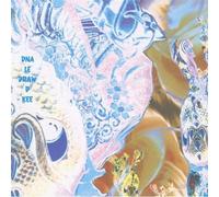 Ka-Spel, Edward - Dna Le Draw D-Kee