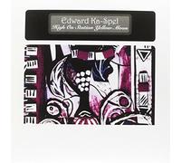 Ka Spel Edward - High On Station Yellow Moon