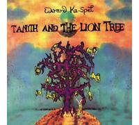 Ka-Spel, Edward - Tanith & The Lion Tree
