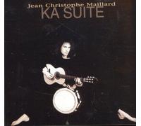 Ka Suite by Jean-Christophe Maillard
