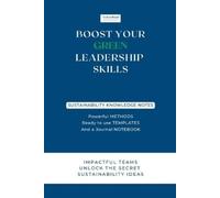 Ka Wi Boost Your Green Leadership Skills (Tascabile)