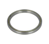 KA025XP3K Kaydon 63,5 x 76,2 x 6,35 mm FOUR-POINT CONT. BALL