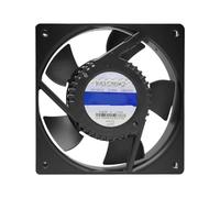 KA1225HA2 Ventola AC220V 0,07A/0,06A KA1225HA1 di raffreddamento a flusso assiale AC da 12 cm 120x120 x25 mm