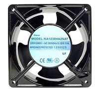 KA1238HA2SAT KAKU 120 mm Cooling fan 220V 0.12/0.11A 12038 Cooling fan