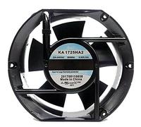 KA1725HA2 220/240V 0.30/0.23A 17251 2-Wire Cooling fan
