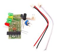 KA2284 3.5V-12V Controller AC per P Cb Board Indicatore del livello Indicatore del livello potenza che indica modulo Vu Meter Vu Meter Led