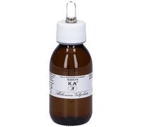 Ka3 Olio Massaggio 100 Ml 100 ml Olio
