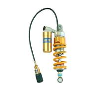 KA401 - Öhlins STX 46 Supersport Ammortizzatore Kawasaki ZX-4R (24-25)