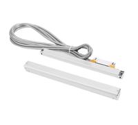 KA500 Bilance lineari di piccole dimensioni 5um 5V TTL Righello ottico Lunghezza 70 120 170 220 270 320 370 420mm(KA-500-370mm-5U)