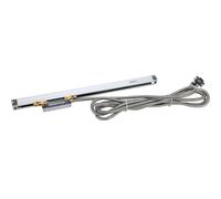 KA500 Sottile Reticolo Ottico Righello Sottile DRO Lineare Linea KA-500 1um 0.001mm 70mm 120mm 270mm 320mm 370mm 420mm 470mm Comodo per la lettura(KA-500 170mm 1um)