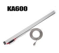KA600 KA-600 YHSINO Encoder lineare Righello ottico Bilancia in vetro 5U 5V TTL 1000 1100 1200 1300 1400 1500MM