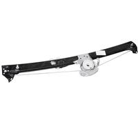 Ka6MDg Alzacristallo Elettrico per BMW E53 51357125060,Motore Auto Parti di Ricambio,Alzacristallo Elettrico Comfort migliorata.