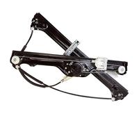 Ka6MDg Alzacristallo Elettrico per BMW X5 51337166380 51337166379 Front Pair,Motore Auto Parti di Ricambio,Alzacristallo Elettrico Comfort migliorata.,B-51337166380