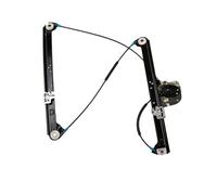 Ka6MDg Alzacristallo Elettrico per BMW X5 E53 1999-2004 2005 2006 5133825491 Front Right,Motore Auto Parti di Ricambio,Alzacristallo Elettrico Comfort migliorata.