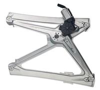 Ka6MDg Alzacristallo Elettrico per Mercedes Benz Smart 451 2007 988876103 A4517200446 Front Right,Motore Auto Parti di Ricambio,Alzacristallo Elettrico Comfort migliorata.
