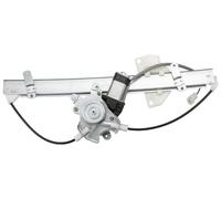 Ka6MDg Alzacristallo Elettrico per Mitsubishi Lancer 1993 1994 1995 1996,Motore Auto Parti di Ricambio,Alzacristallo Elettrico Comfort migliorata.,A-Front Left