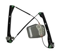 Ka6MDg Alzacristallo Elettrico per VW Golf 5 2003-2009 1K4837461A 1K4837462,Motore Auto Parti di Ricambio,Alzacristallo Elettrico Comfort migliorata.,B-Right