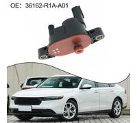 KA6MT Attacco Bidone Vapore Spurgo Elettrovalvola per Honda Civic 1 8L