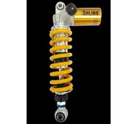 KA744 - Ammortizzatore Ohlins STX 36 S36PR1C1L 105 N/mm Kawasaki Ninja 400