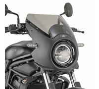 KA802 - Cupolino Kappa fumé KAWASAKI Eliminator 500 (24)