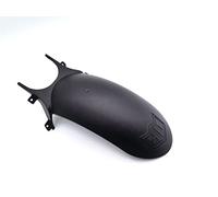 Kaabo Mantis 10 Smart Scooter Elettrico Originale Anteriore e Posteriore Parafango Posteriore Anteriore Parafango Anteriore Parafango di Ricambio Accessorio (versione estesa 3.0)
