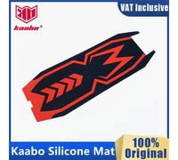 Kaabo Mantis 10 Tappetino in silicone Tappetino per tappeti Copertura del ponte del piede Kaabo Mantis 8 Copertura del pedale del ponte Kaabo Mantis Parte originale