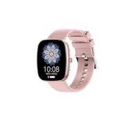 kaacly Orologio da polso da uomo e donna, 1.83" Smartwatch con chiamata Bluetooth, voce di intelligenza, monitoraggio del sonno, modalità sportive, funzione femminile, impermeabile IP68, orologio