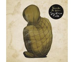 Kaada - & Mike Patton - Bacteria Cult (LP)