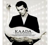 Kaada Music for Moviebikers (CD) Album