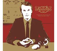 Kaada - Thank You For Giving Me Valuable Time