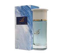 AHMED AL MAGHRIBI KAAF Eau De Parfum 100 ml